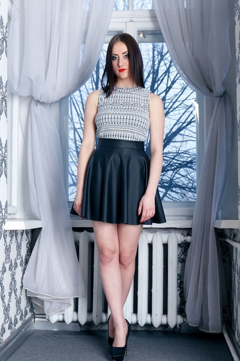 Галина, 29
